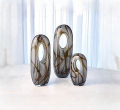 Swirl Vase
