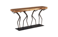Atlas Console Table