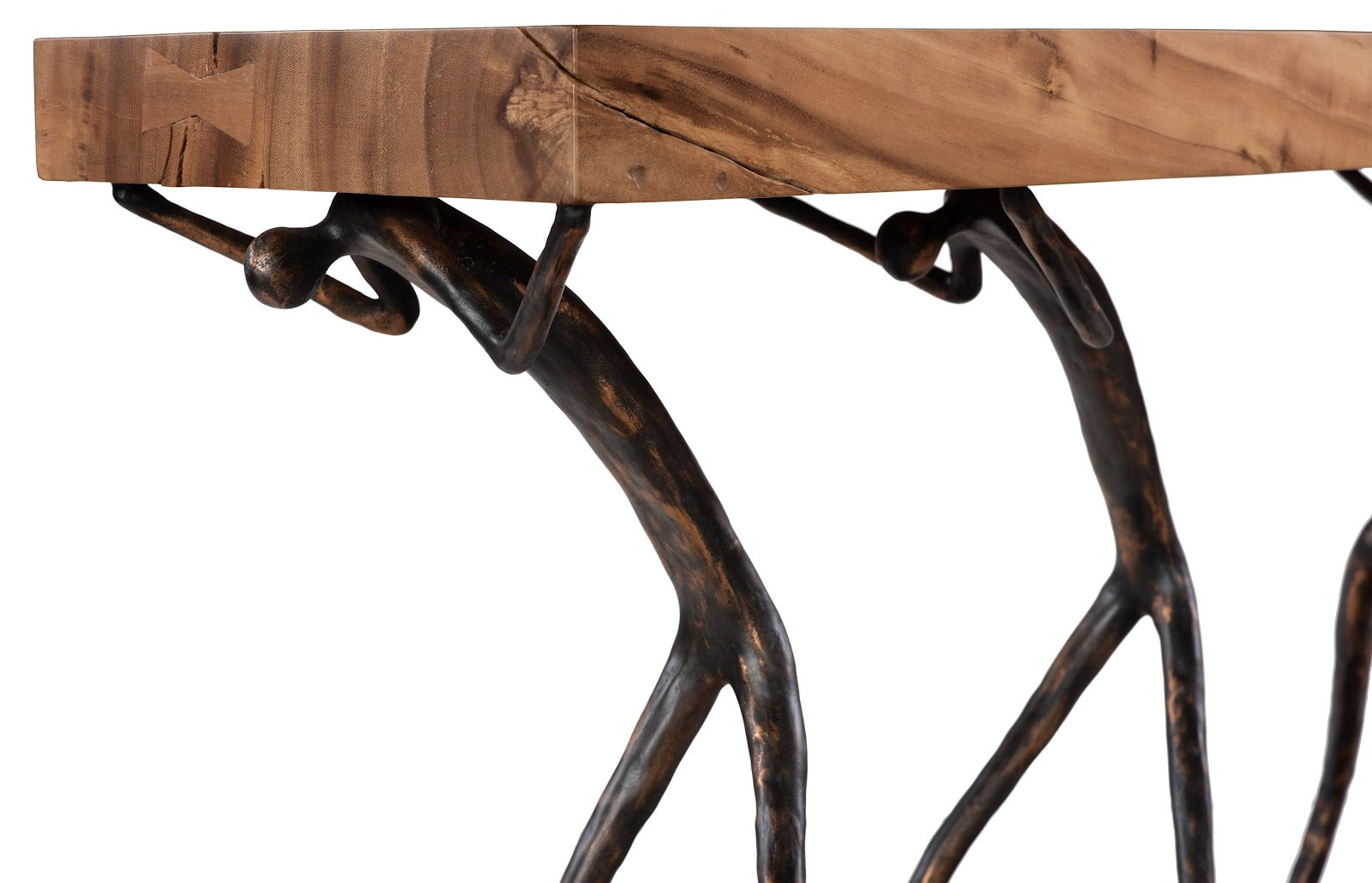 Atlas Console Table