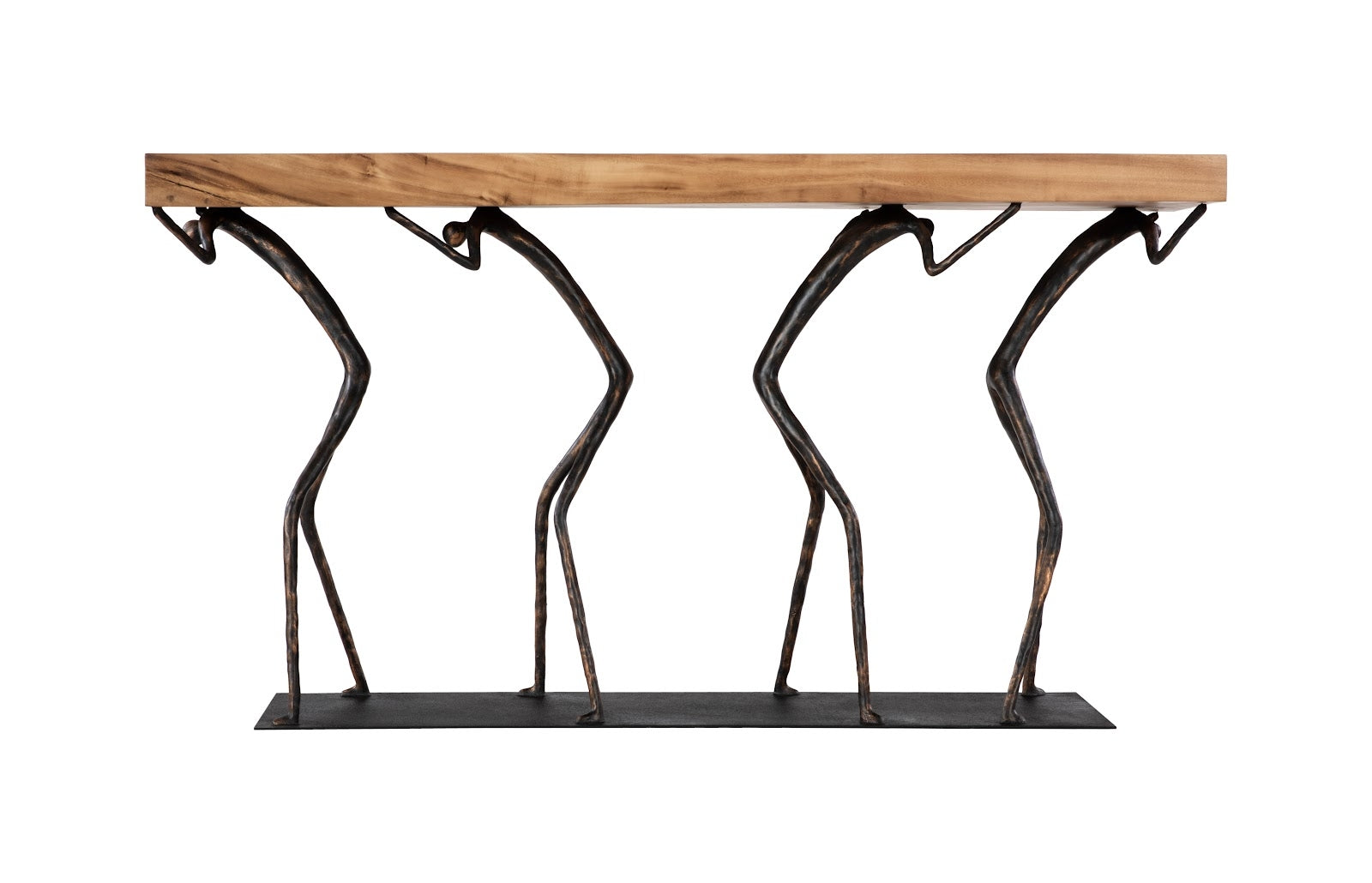 Atlas Console Table