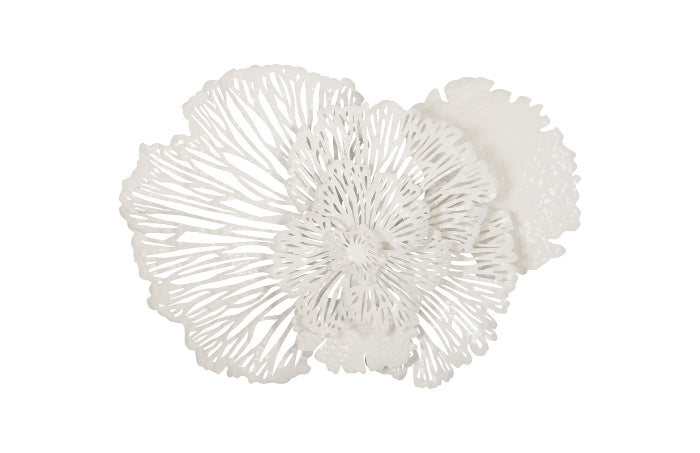 Poppy Flower Wall Art