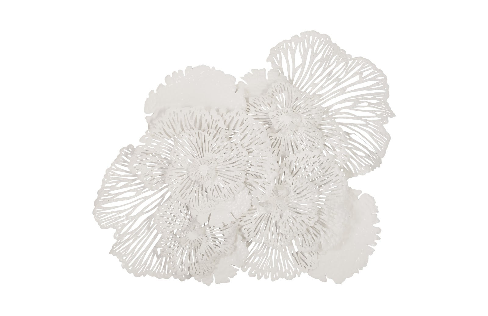 Poppy Flower Wall Art