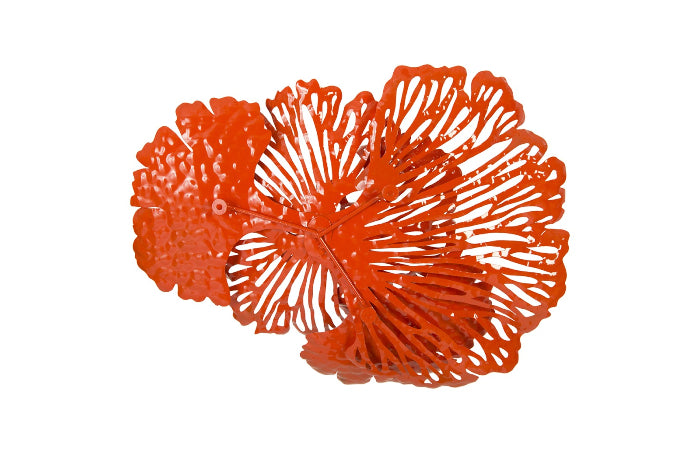 Poppy Flower Wall Art