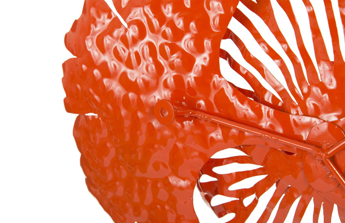 Poppy Flower Wall Art