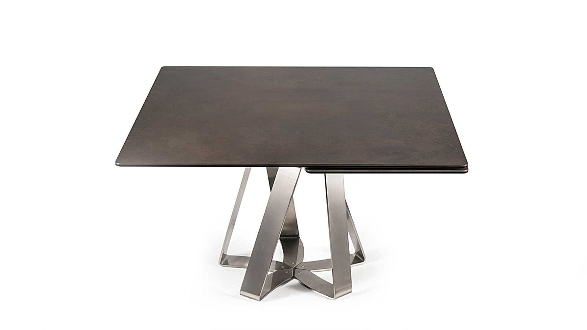 Turning Dining Table
