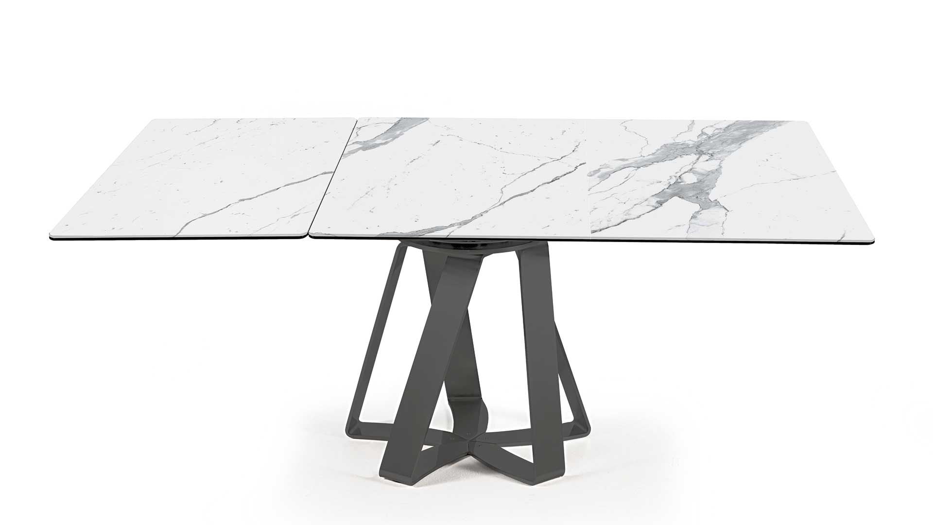 Turning Dining Table