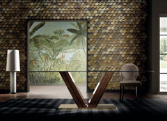 Vanity Dining Table