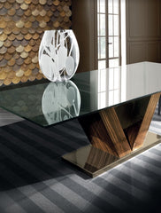 Vanity Dining Table