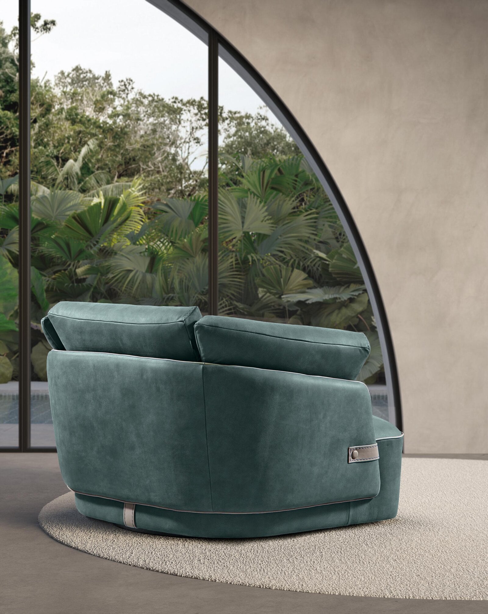 Veronica Lounge Chair