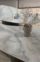 Wedge Coffee Table