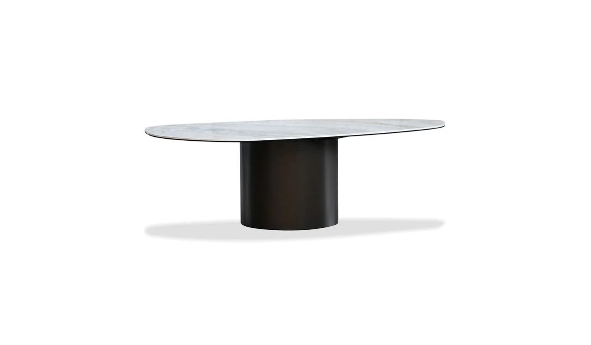 Wedge Coffee Table