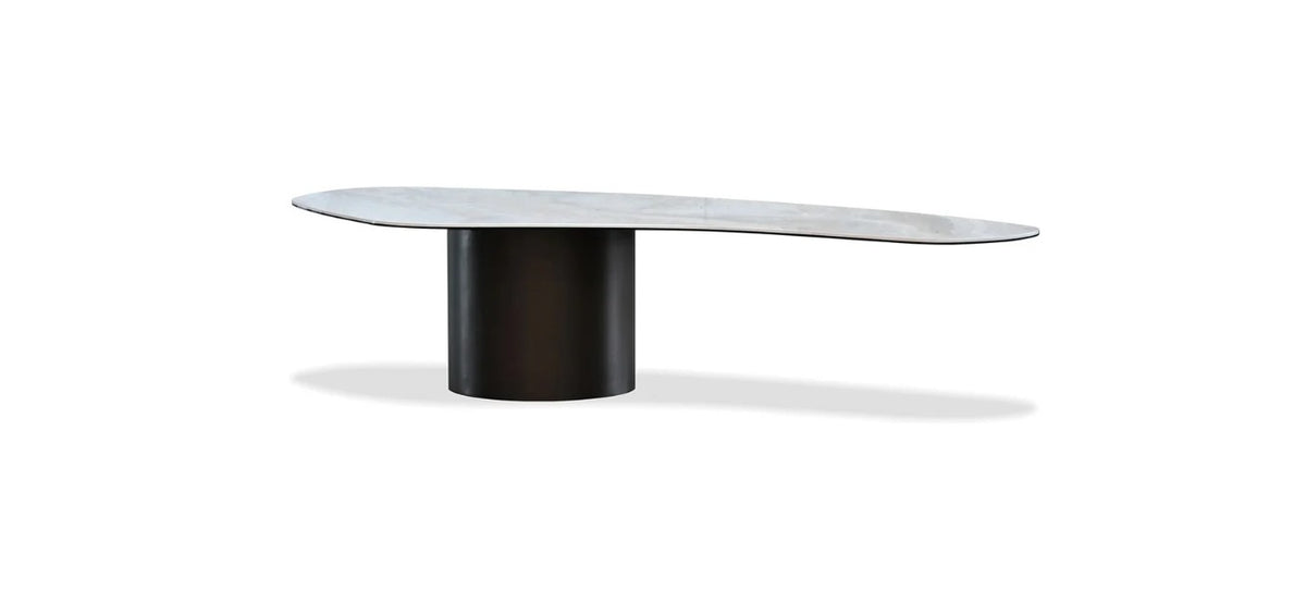Wedge Coffee Table